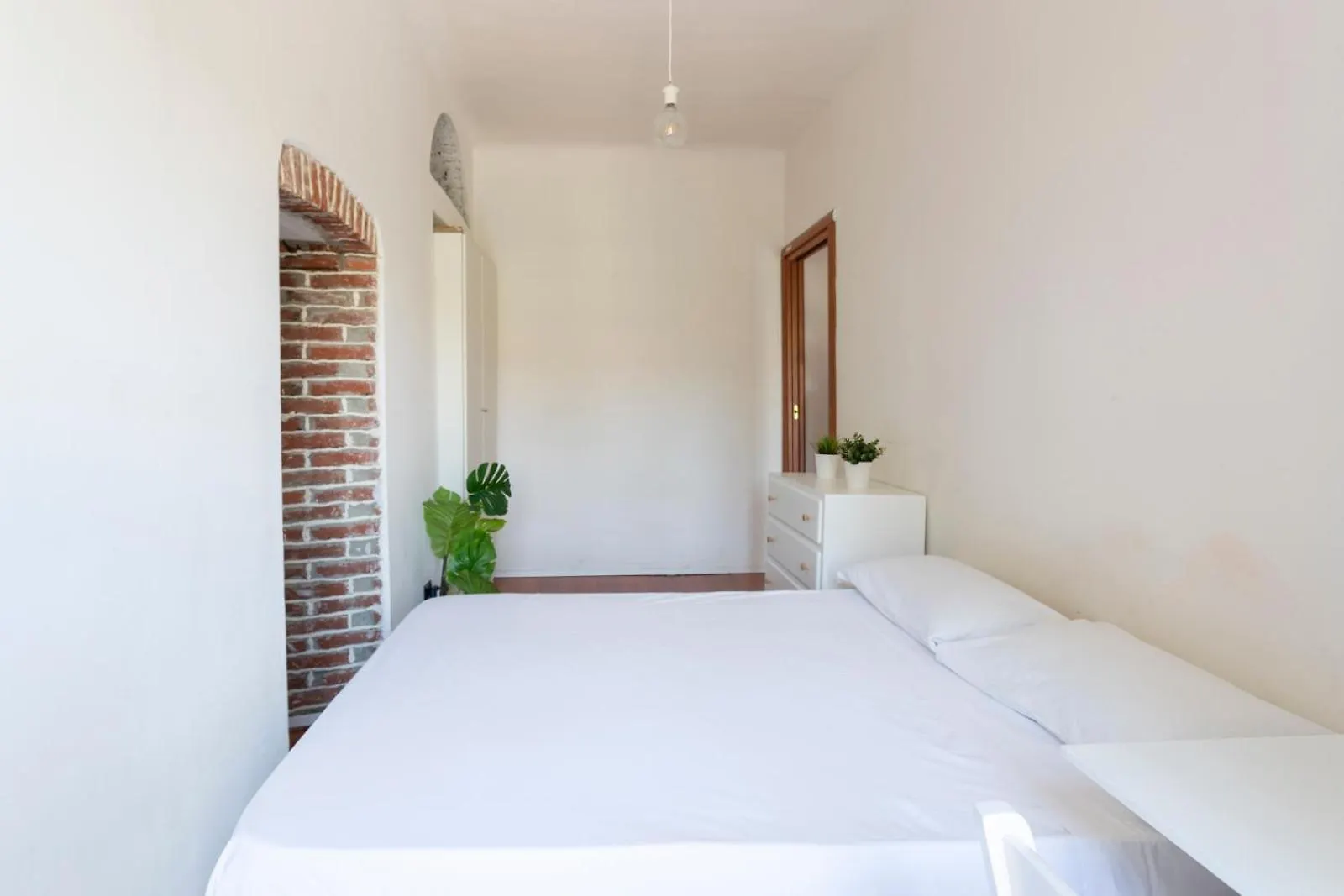 公寓 Cozy & Happy Flat In Milan Downtown公寓