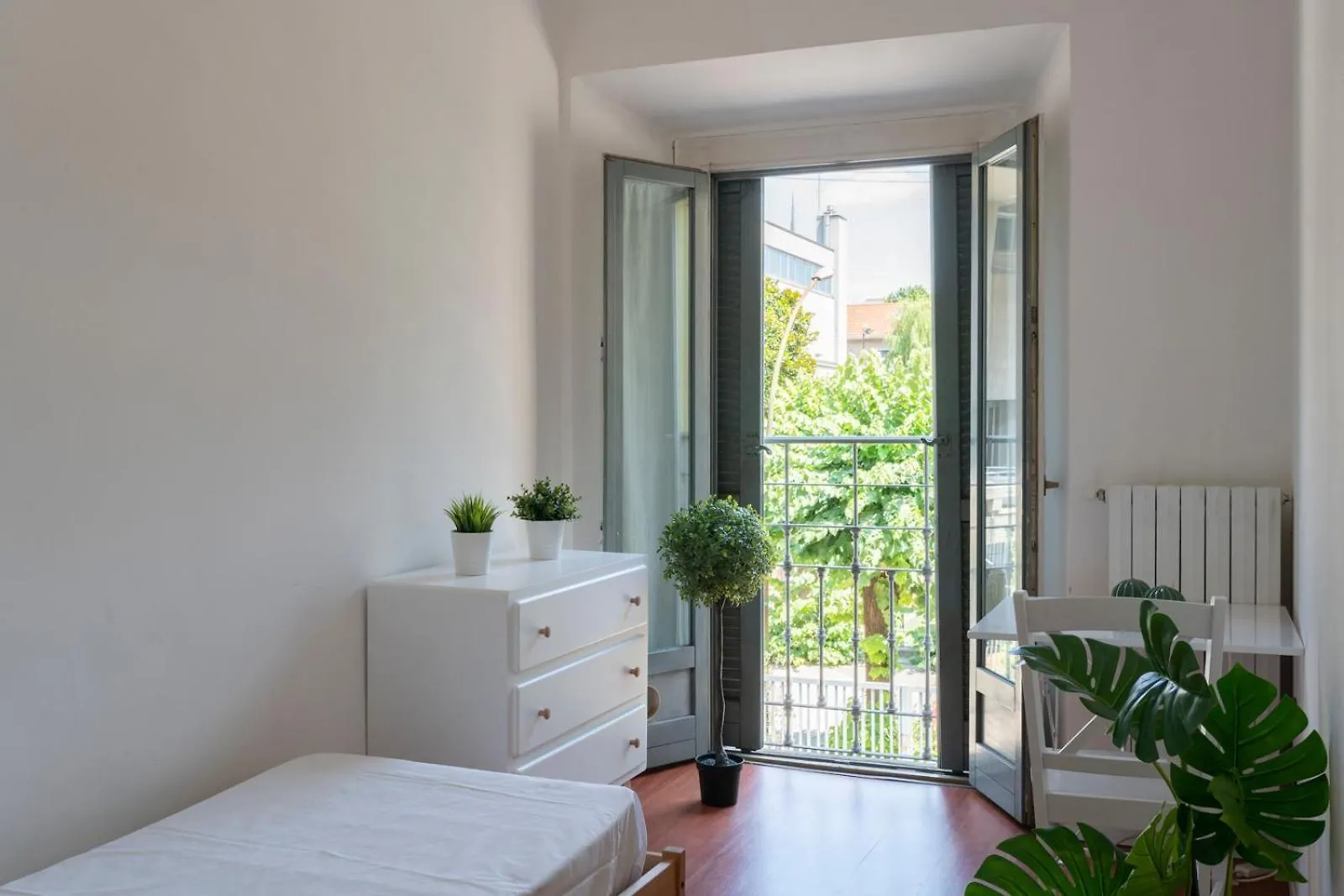 Cozy & Happy Flat In Milan Downtown公寓 0*,  意大利