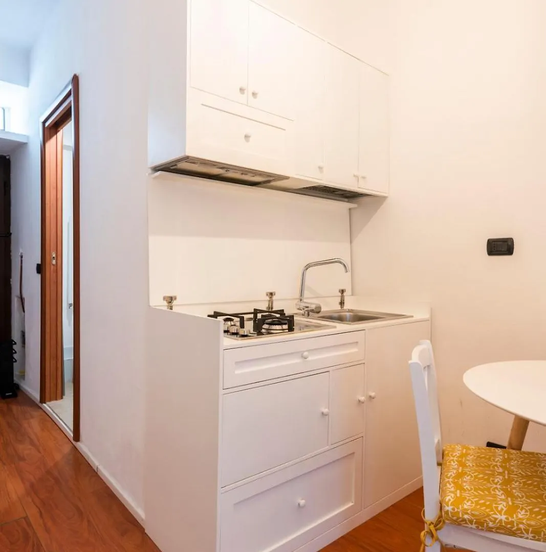 公寓 Cozy & Happy Flat In Milan Downtown公寓 意大利