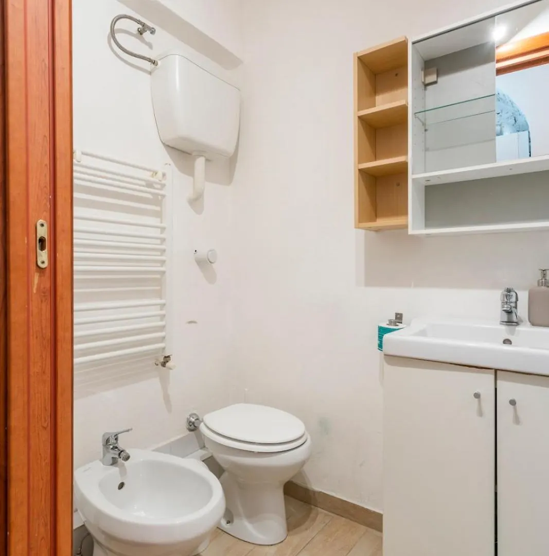 公寓 Cozy & Happy Flat In Milan Downtown公寓 意大利