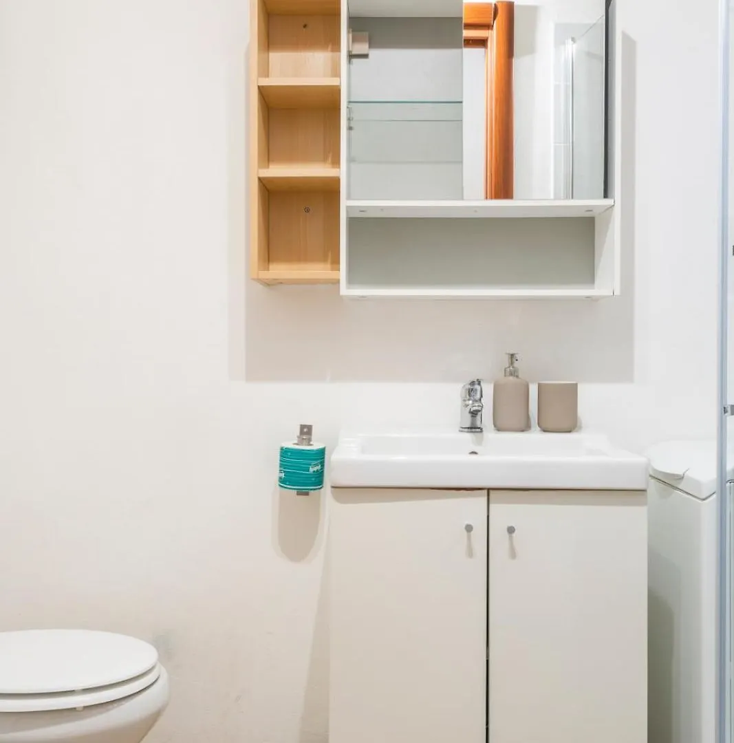 公寓 Cozy & Happy Flat In Milan Downtown公寓
