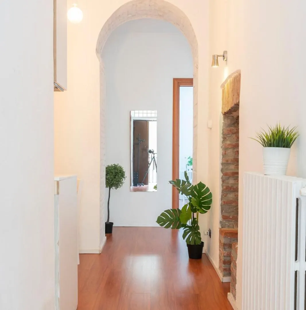 Cozy & Happy Flat In Milan Downtown公寓 公寓