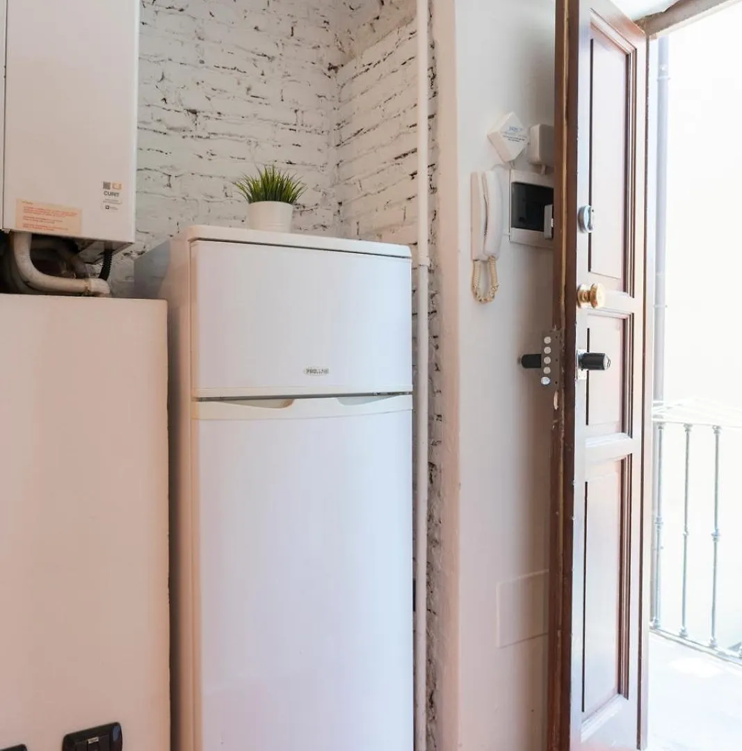 Cozy & Happy Flat In Milan Downtown公寓 意大利
